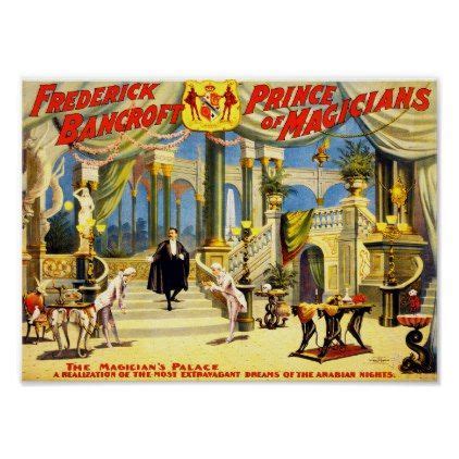 The Incredible Tricks and Illusions of APA Frederick